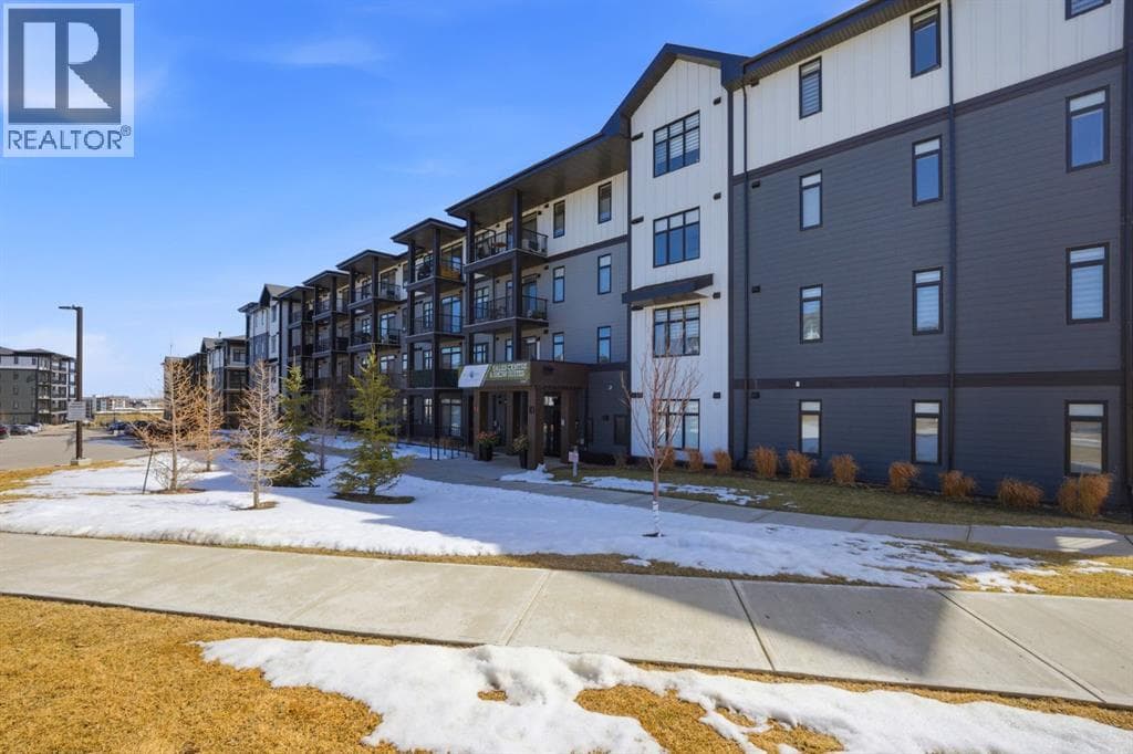315, 10 Sage Hill  NW