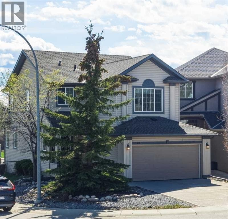 110 Tuscany Summit Green NW