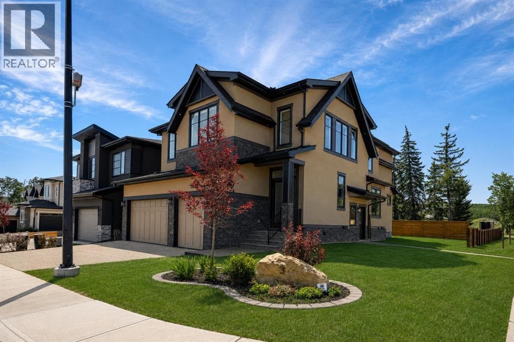 3 Mystic Ridge Way SW