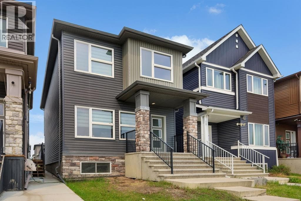 56 Corner Meadows Park NE