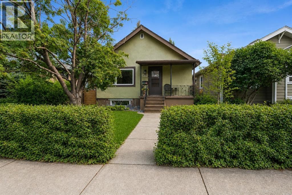 1414A 8 Avenue SE
