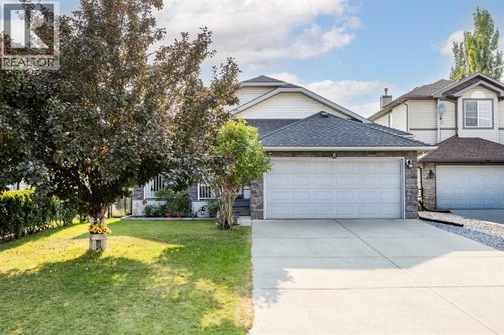 354 West Creek Springs