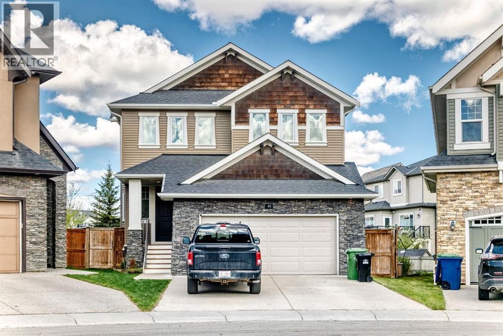 40 Cooperstown Place SW
