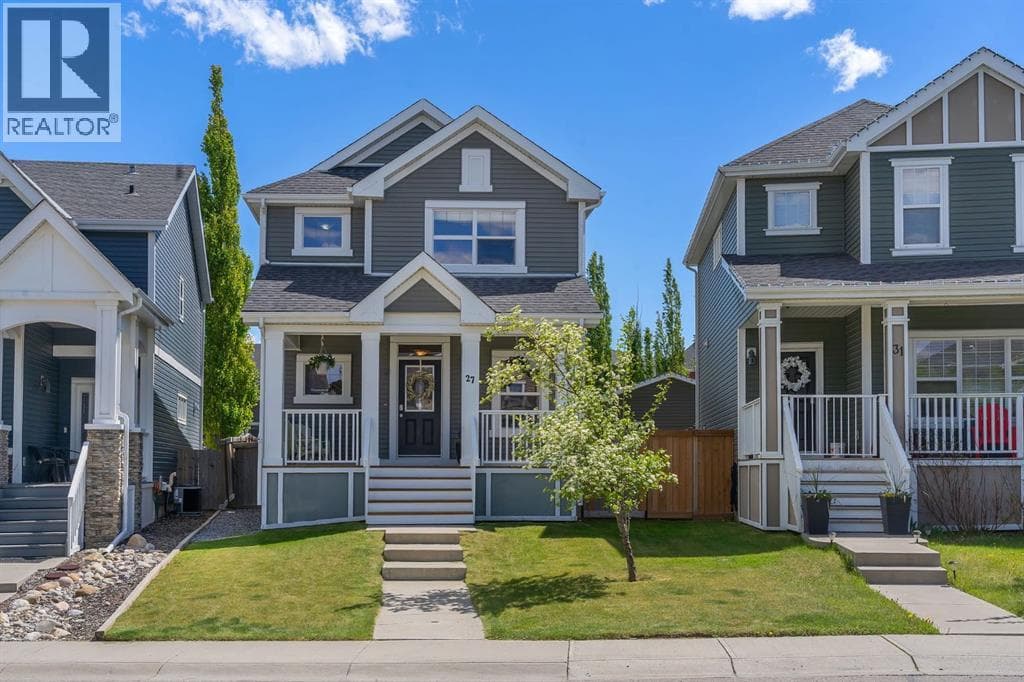 27 River Heights Crescent