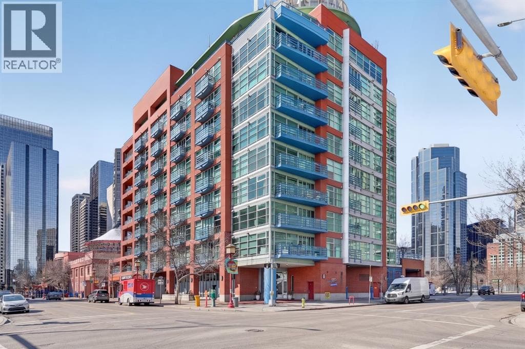 312, 205 Riverfront Avenue SW