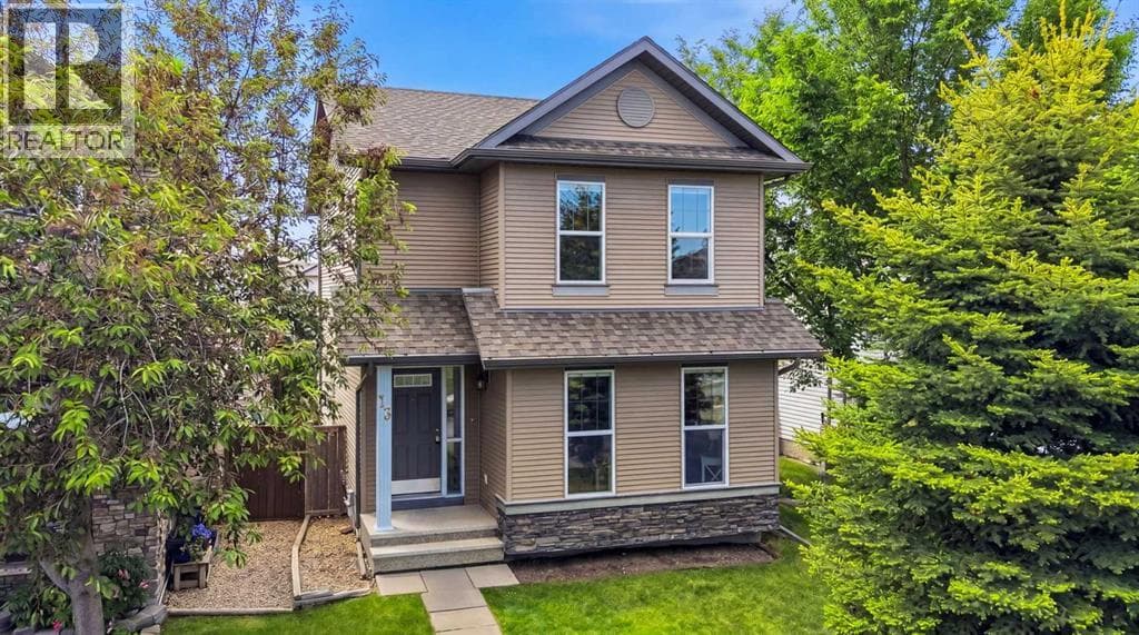 13 Drake Landing Way