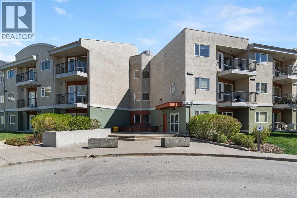 107, 69 Springborough Court SW