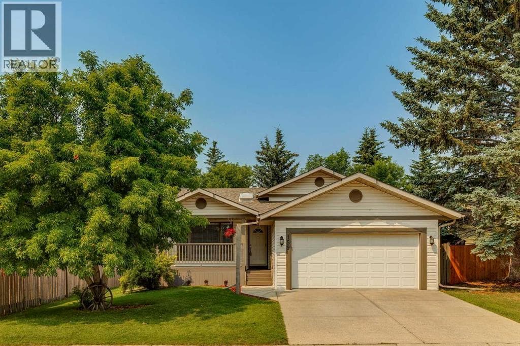 159 Woodbend Way
