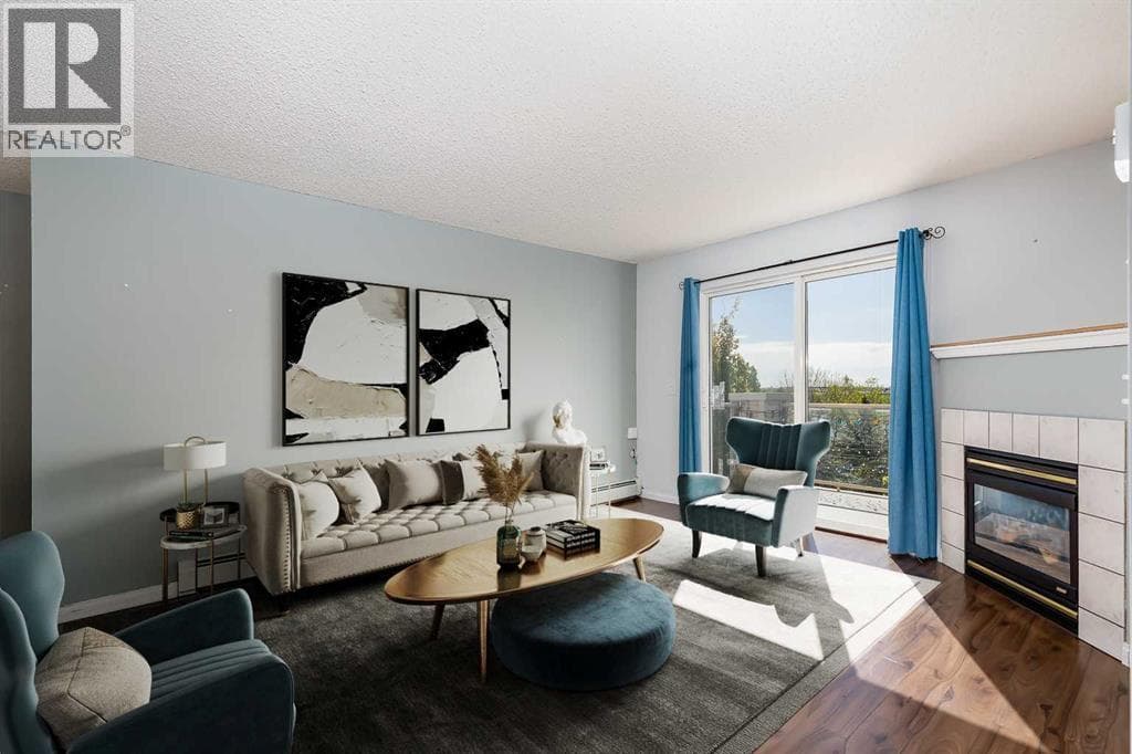 418, 4000 Somervale Court SW