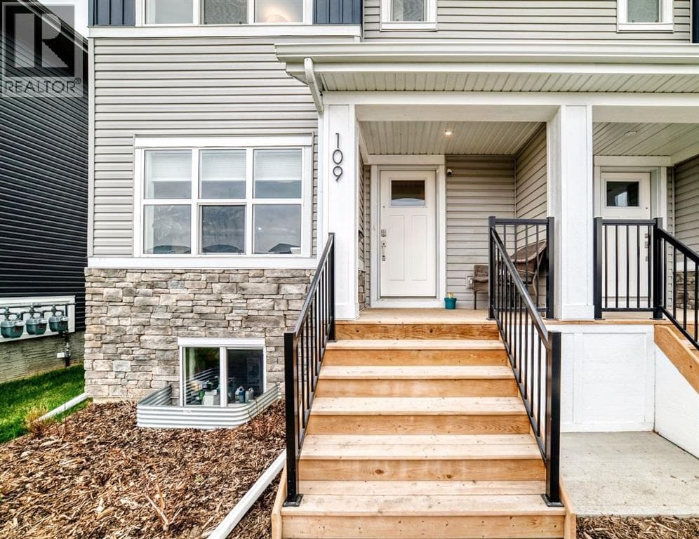 109, 525 River Heights Drive