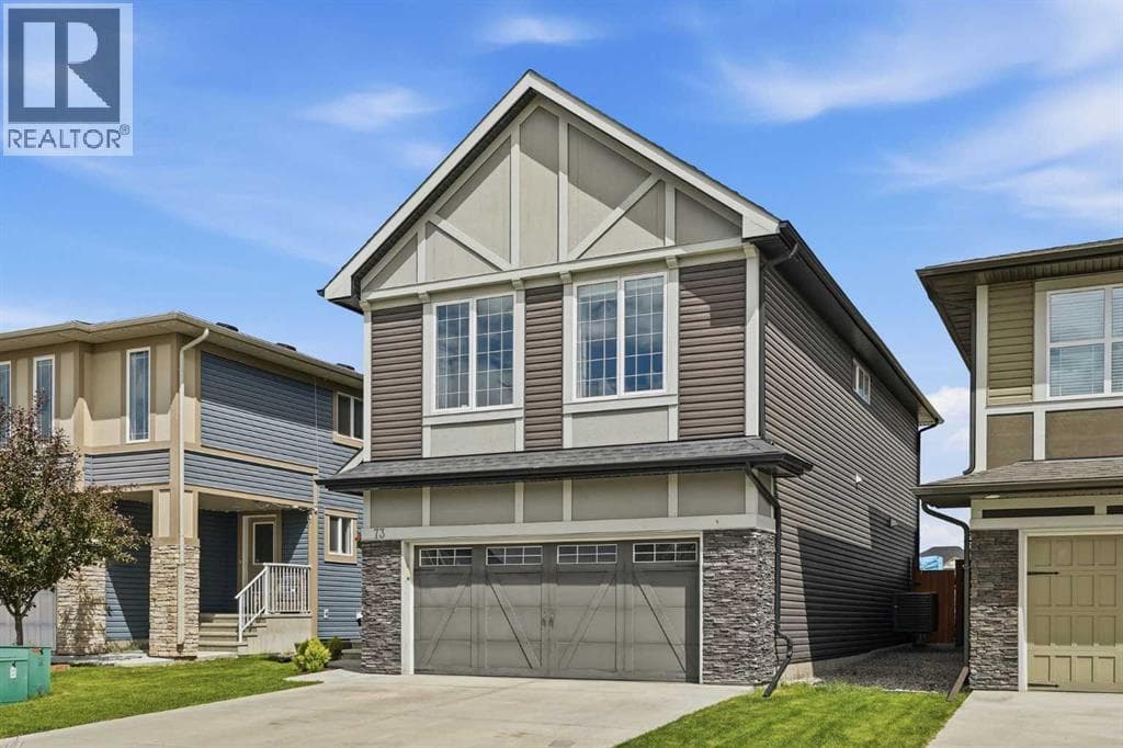 73 Mount Rae Heights