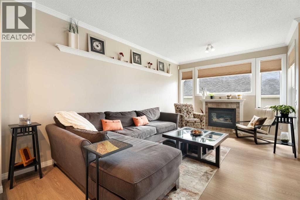 25 Prestwick Park SE