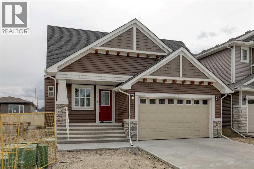 351 Baywater Common SW
