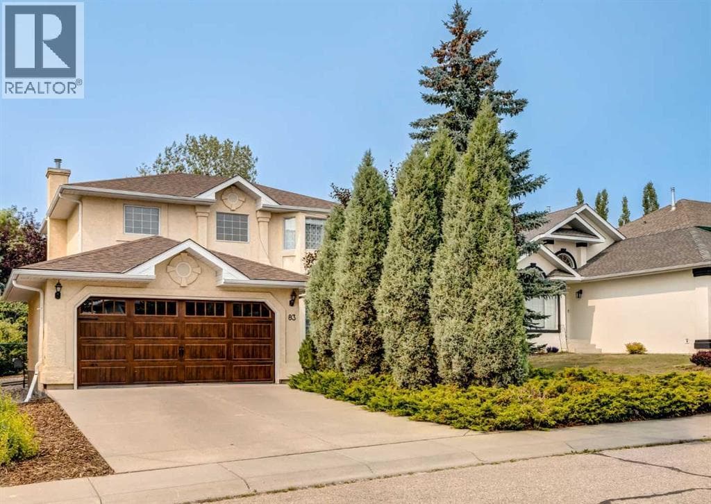 83 Gleneagles Close