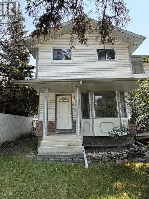 501 A Centre Street N