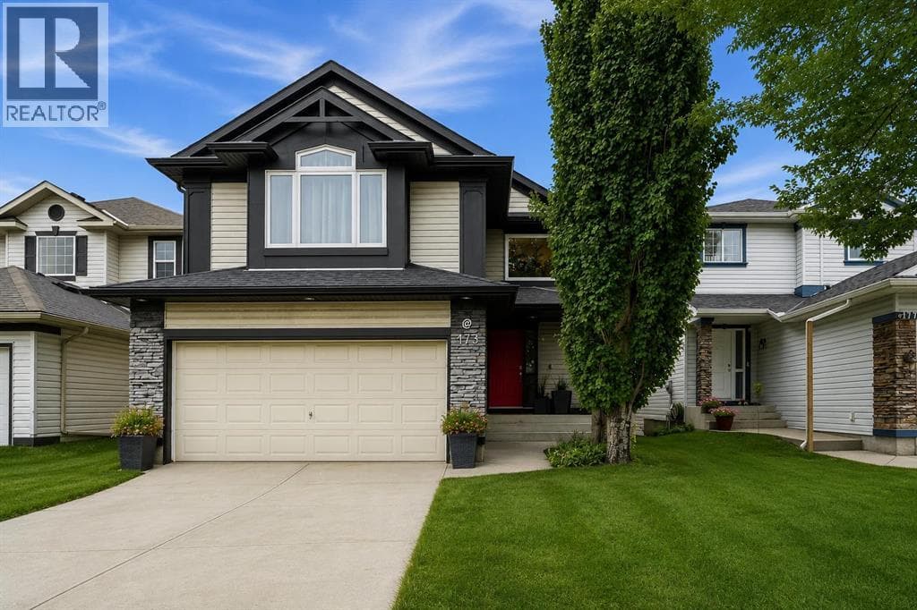 173 Tuscany Ridge View NW