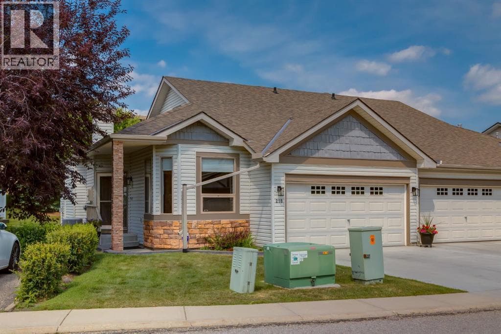 218 Springbank Villas SW
