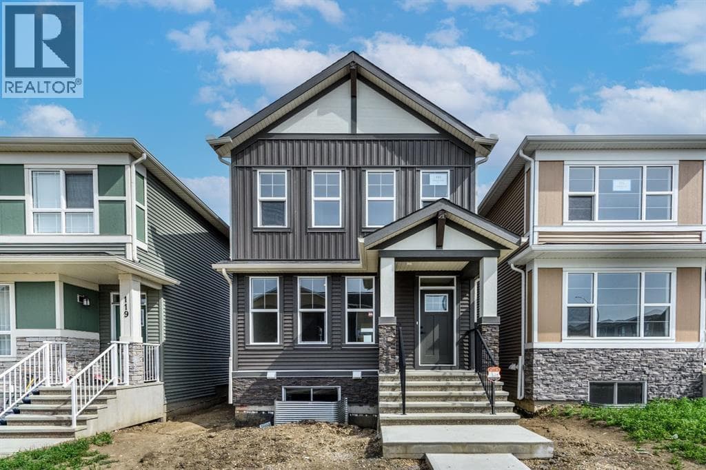115 Huxland Road NE