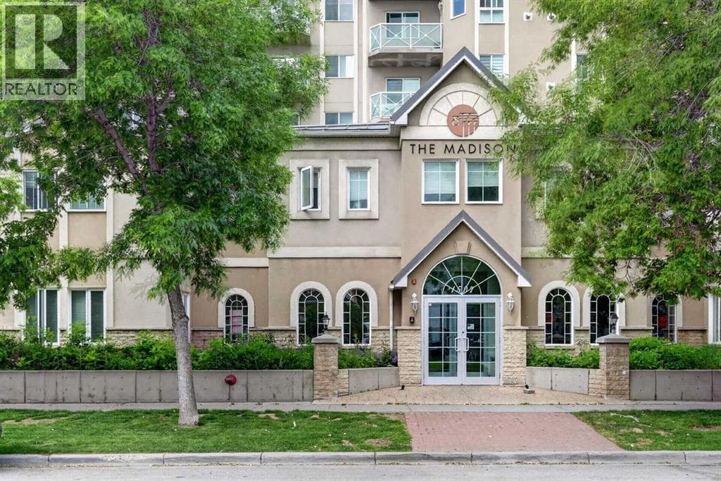 205, 1507 Centre A Street NE