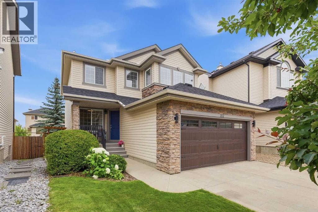 182 Kincora Park NW