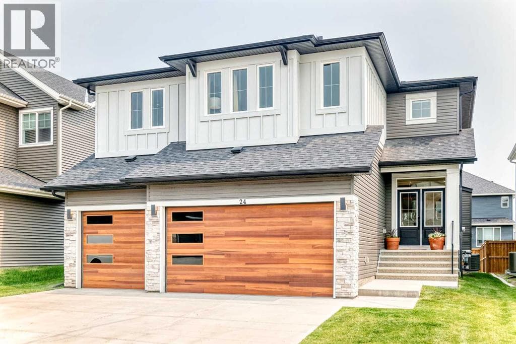 24 Emerson Crescent