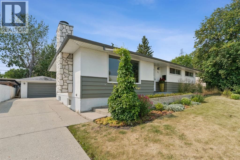 91 Winslow Crescent SW