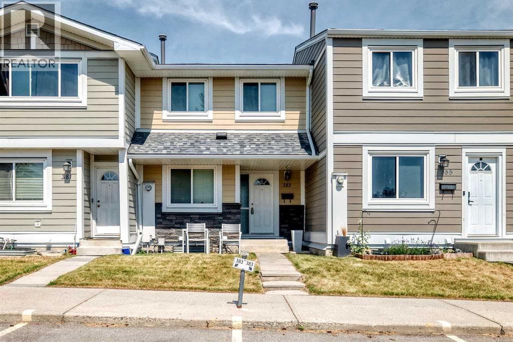 383 Georgian Villas NE