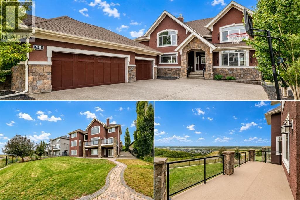 96 Cranarch Heights SE