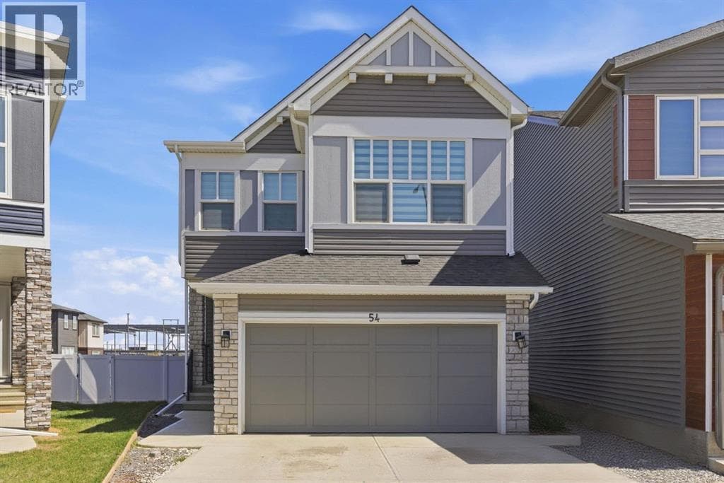 54 Belmont Manor SW