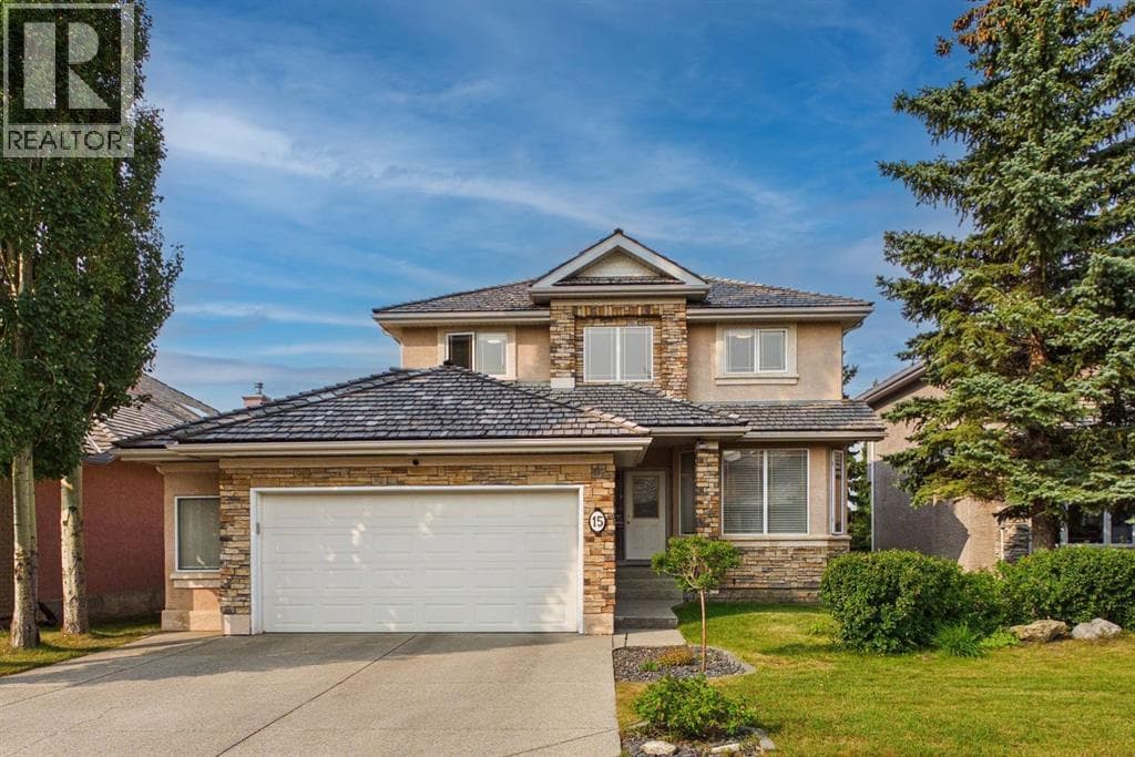 15 Royal Crest Terrace NW