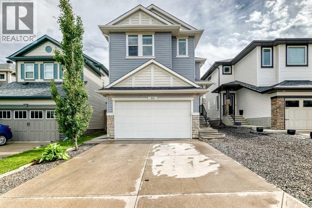 53 Sage Berry Link NW