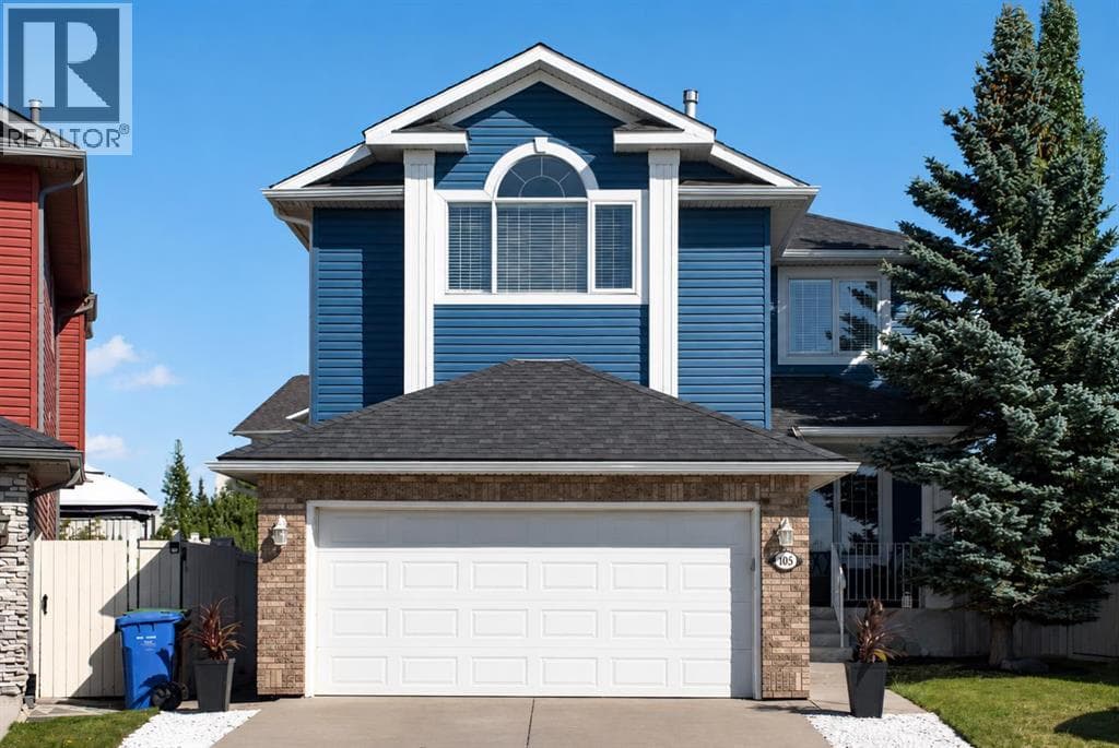 105 Citadel Ridge Green NW