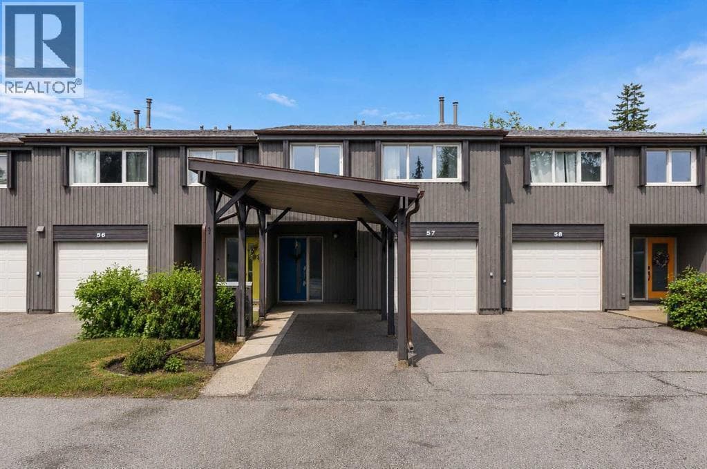 57, 2225 Oakmoor Drive SW