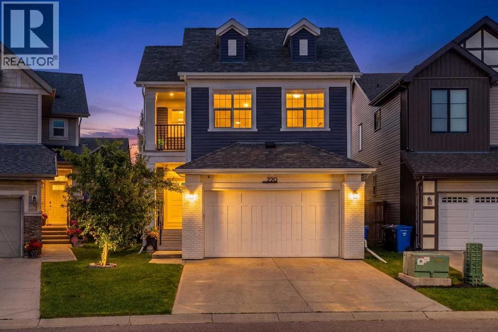 220 Copperpond Green SE