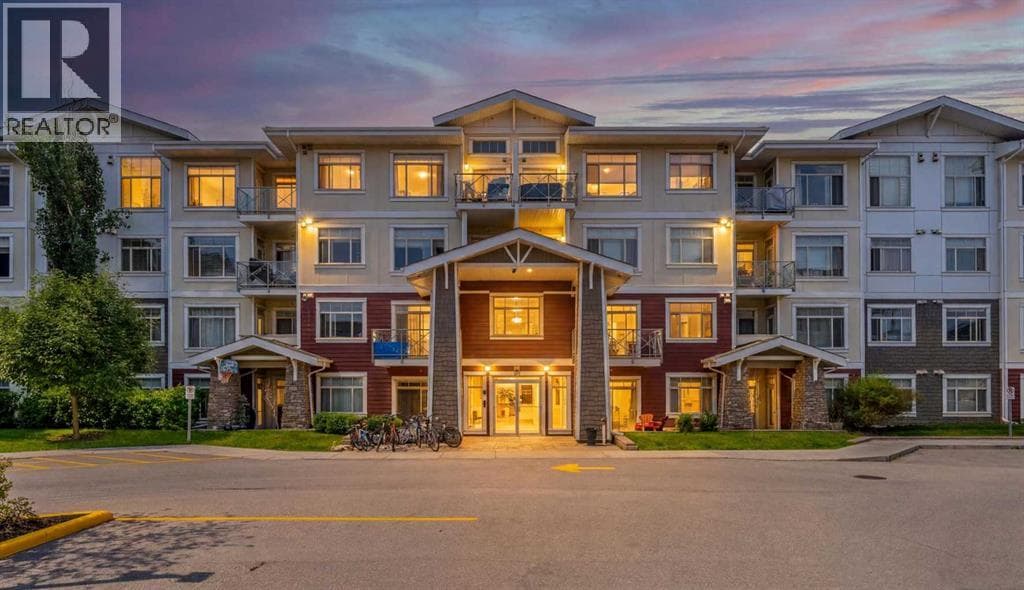 111, 10 Auburn Bay Link SE