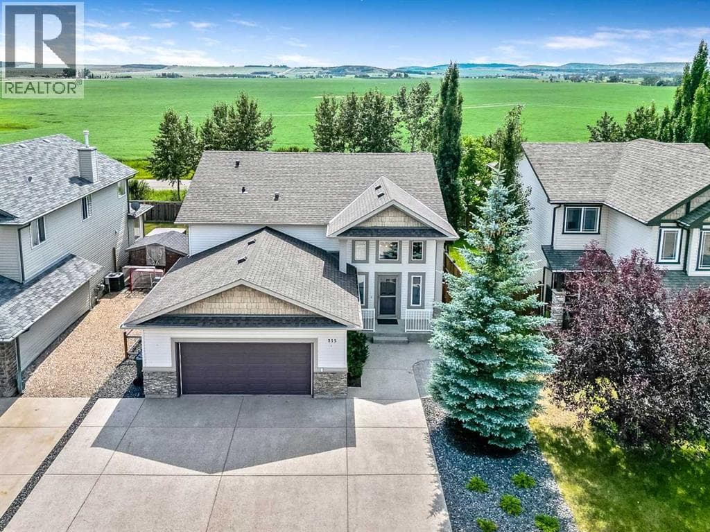 315 Willow Ridge Way