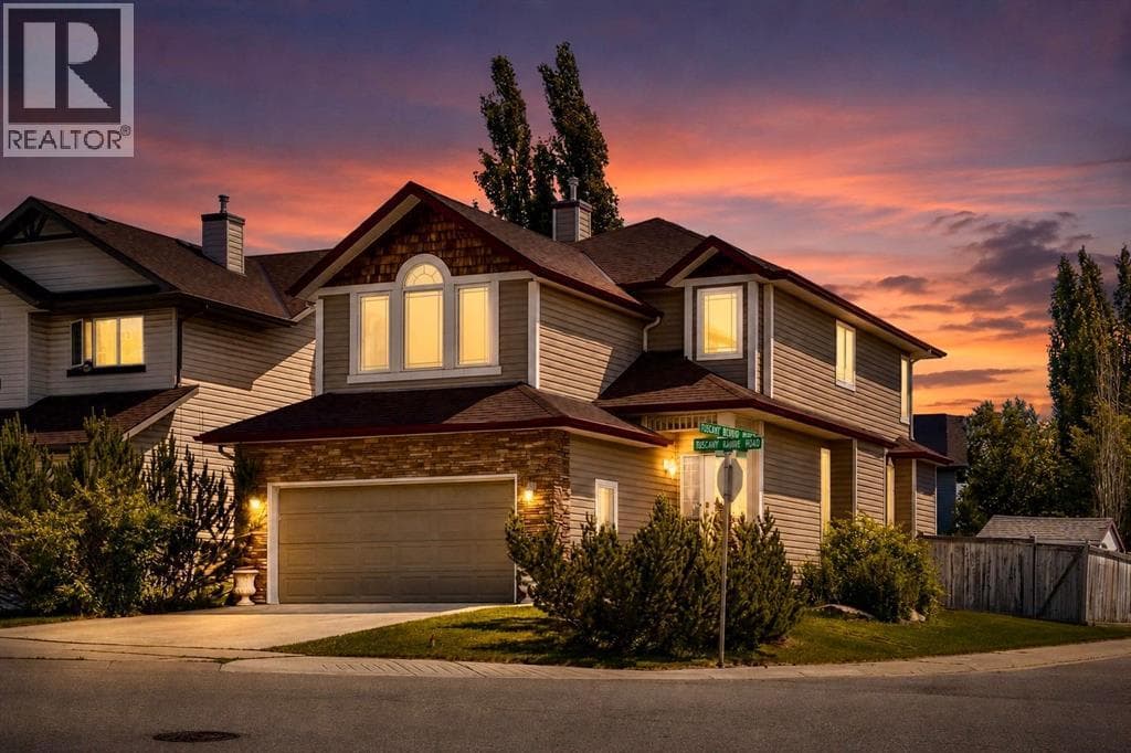 86 Tuscany Ravine Road NW