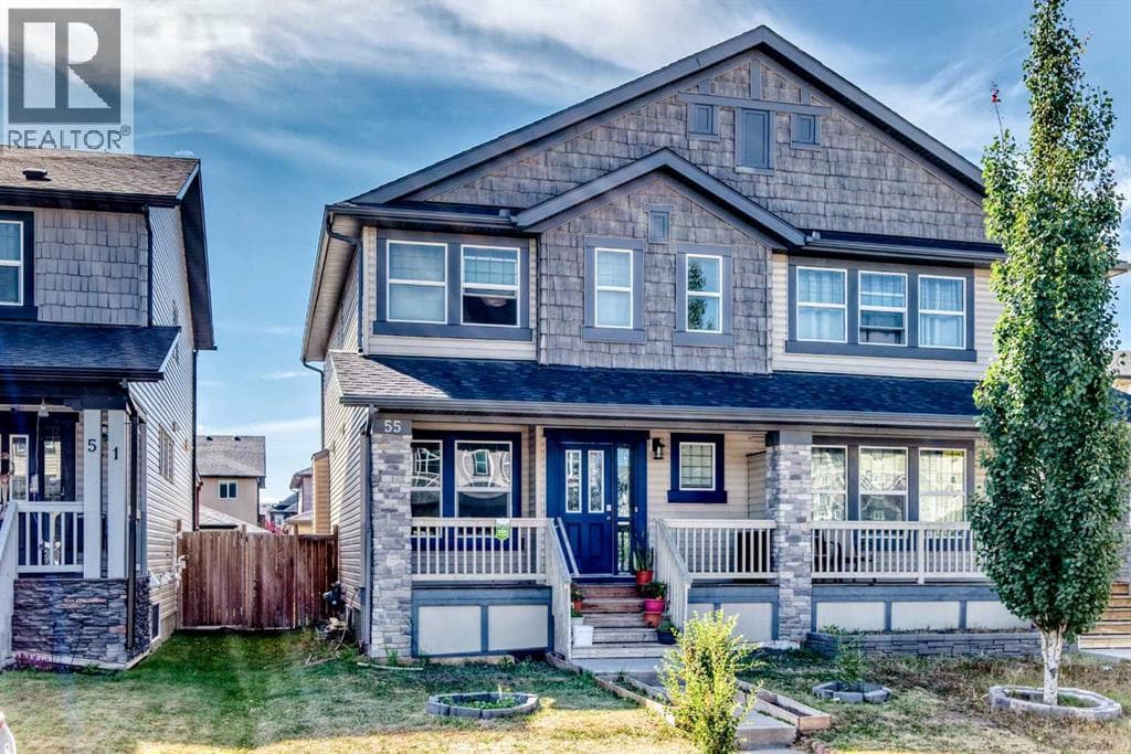 55 Skyview Ranch Lane NE