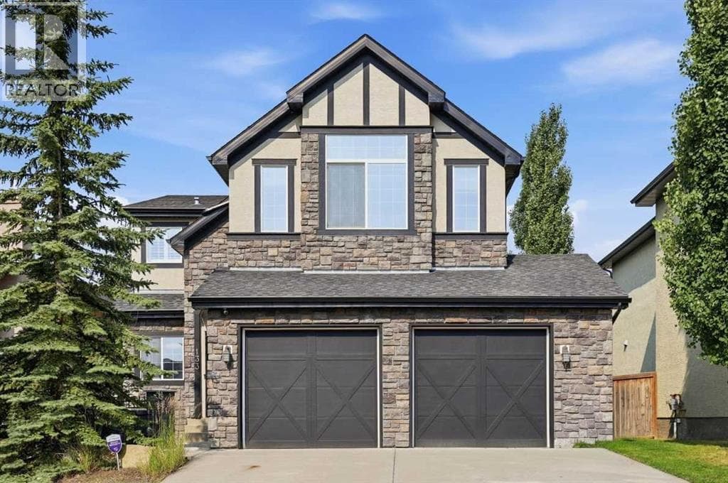 133 Aspen Stone Road SW