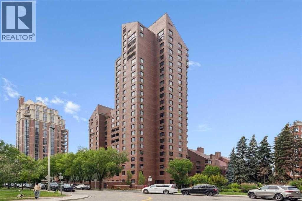 202A, 500 EAU CLAIRE Avenue SW