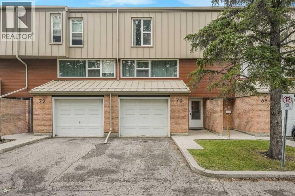 70 Brae Glen Lane SW