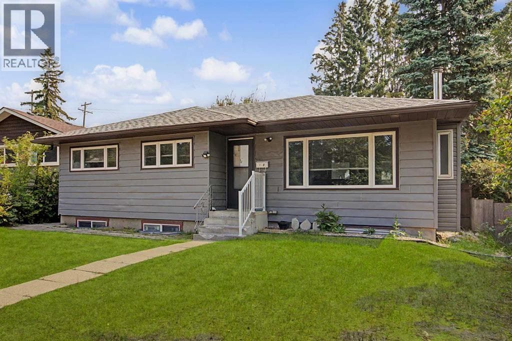 18 Collingwood Place NW
