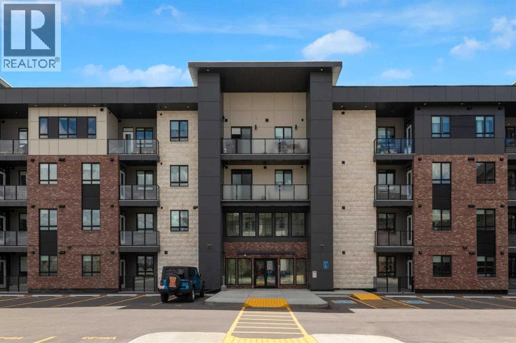 1205, 520 Reynolds Avenue SW
