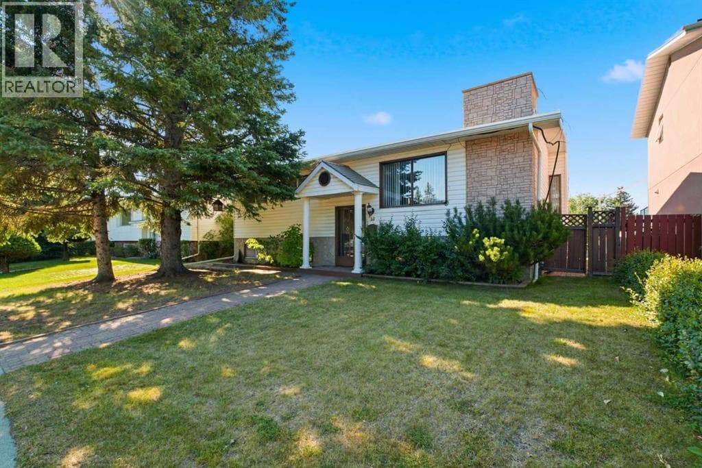 16 Dalroy Crescent NW