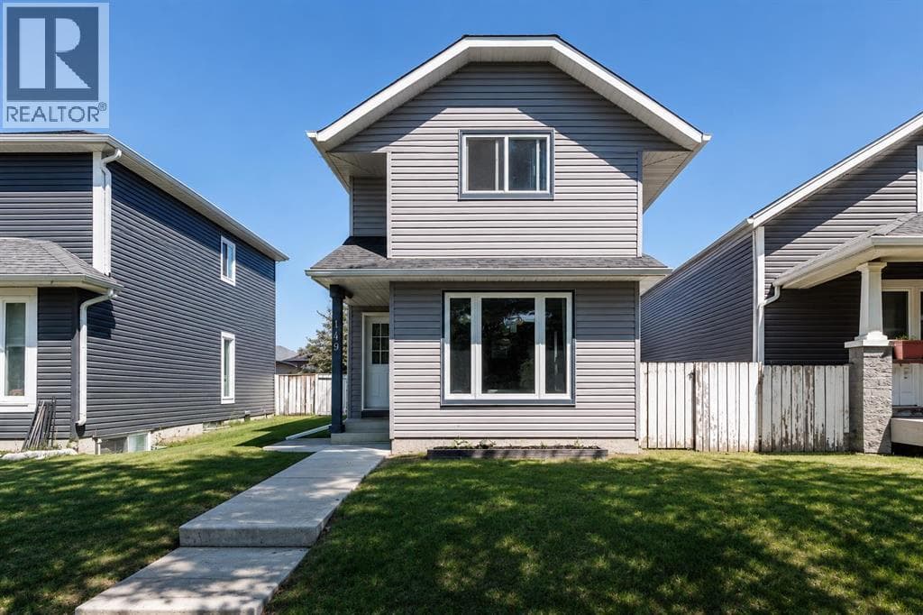 149 Taradale Close NE