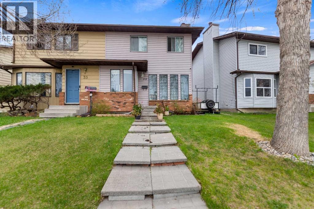 35 Templemont Drive NE