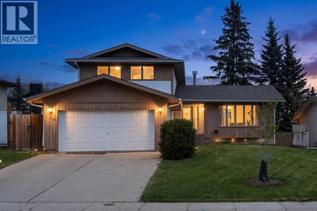 38 Suntree Lane