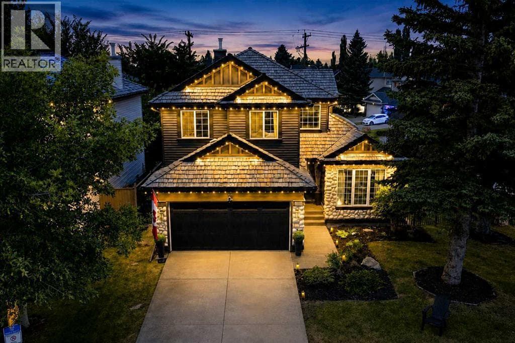 236 Chaparral Drive SE