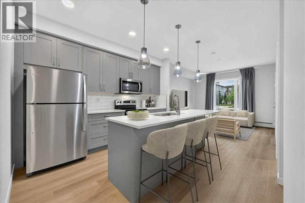 101, 200 Shawnee Square SW