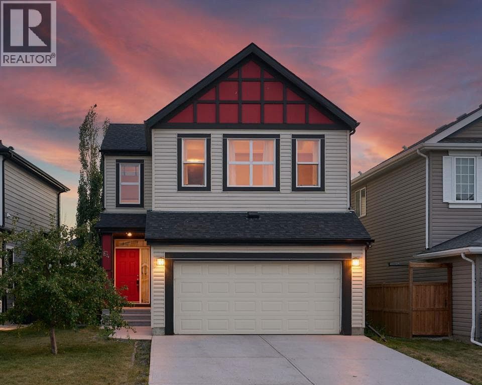 64 Copperpond Terrace SE